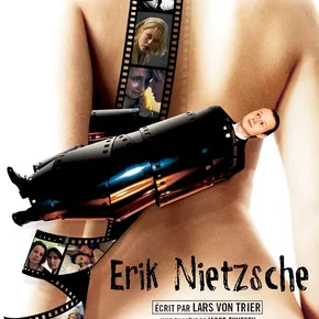 Photo du film : Erik Nietzsche, mes années jeunesse