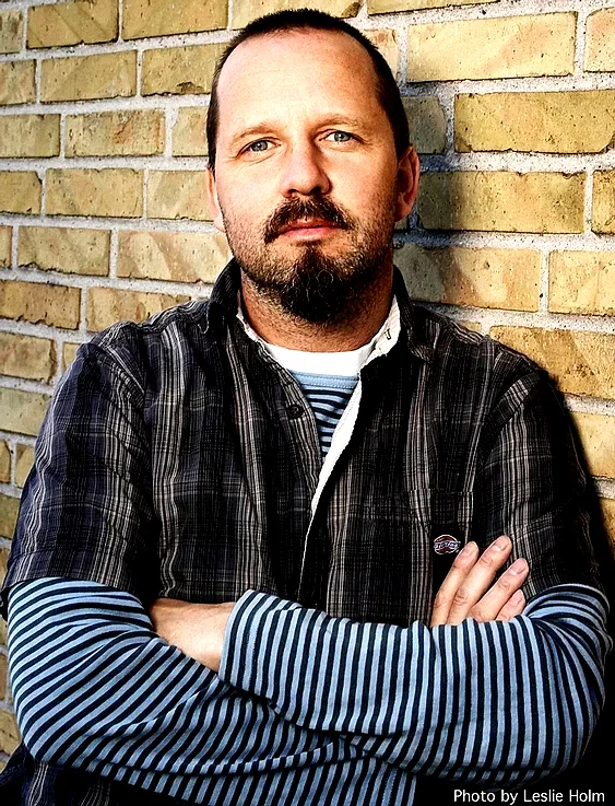 Photo du film : Erik Nietzsche, mes années jeunesse