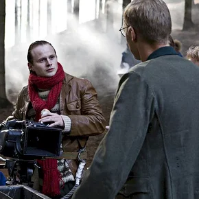 Photo du film : Erik Nietzsche, mes années jeunesse