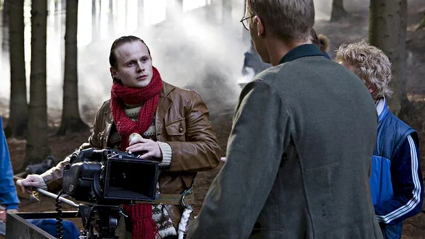 Photo 3 du film : Erik Nietzsche, mes années jeunesse