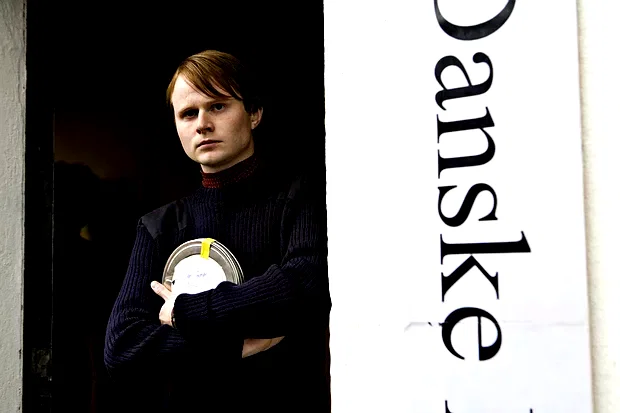 Photo du film : Erik Nietzsche, mes années jeunesse
