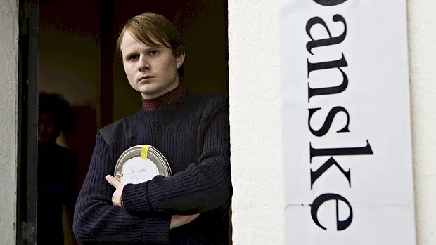 Photo 5 du film : Erik Nietzsche, mes années jeunesse