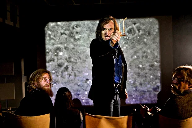 Photo du film : Erik Nietzsche, mes années jeunesse