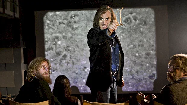Photo 6 du film : Erik Nietzsche, mes années jeunesse