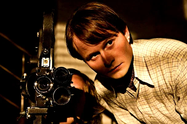 Photo du film : Erik Nietzsche, mes années jeunesse