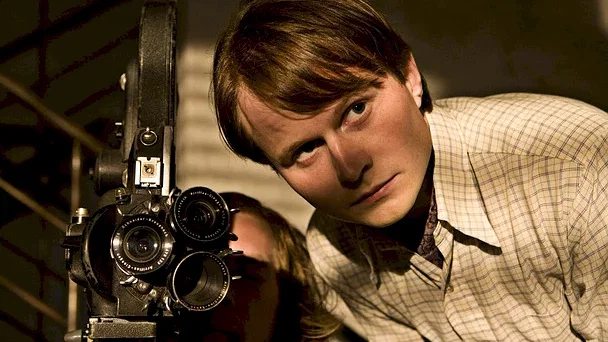 Photo 9 du film : Erik Nietzsche, mes années jeunesse