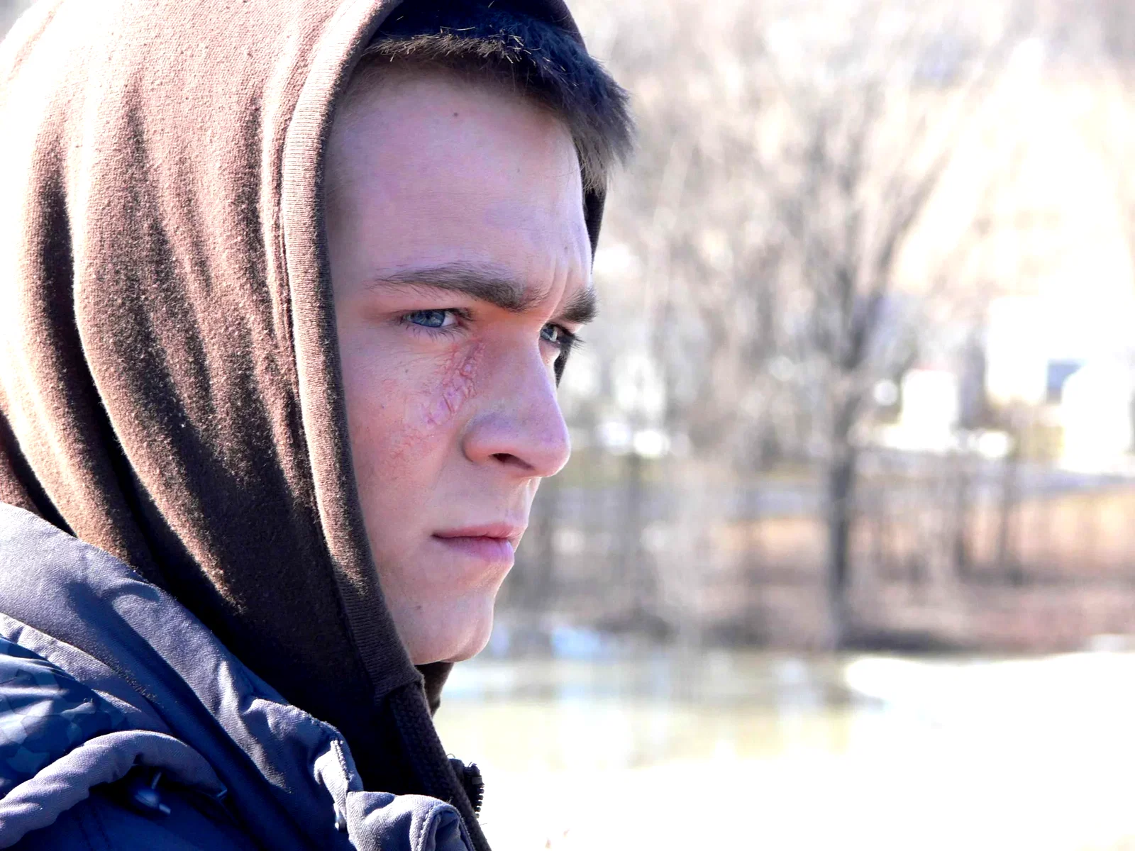 Photo 2 du film : Tout est parfait (Everything is fine)