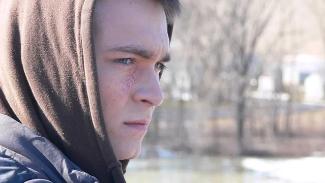 Photo 2 du film : Tout est parfait (Everything is fine)