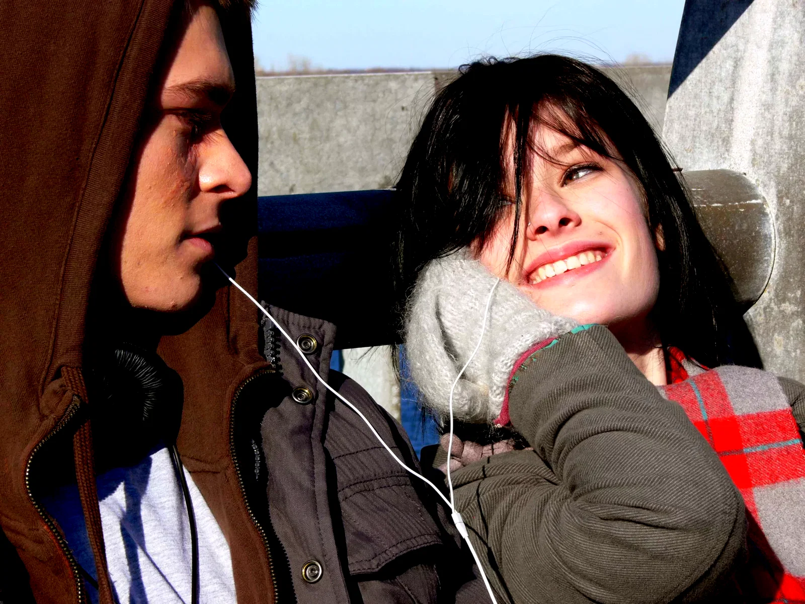 Photo 3 du film : Tout est parfait (Everything is fine)
