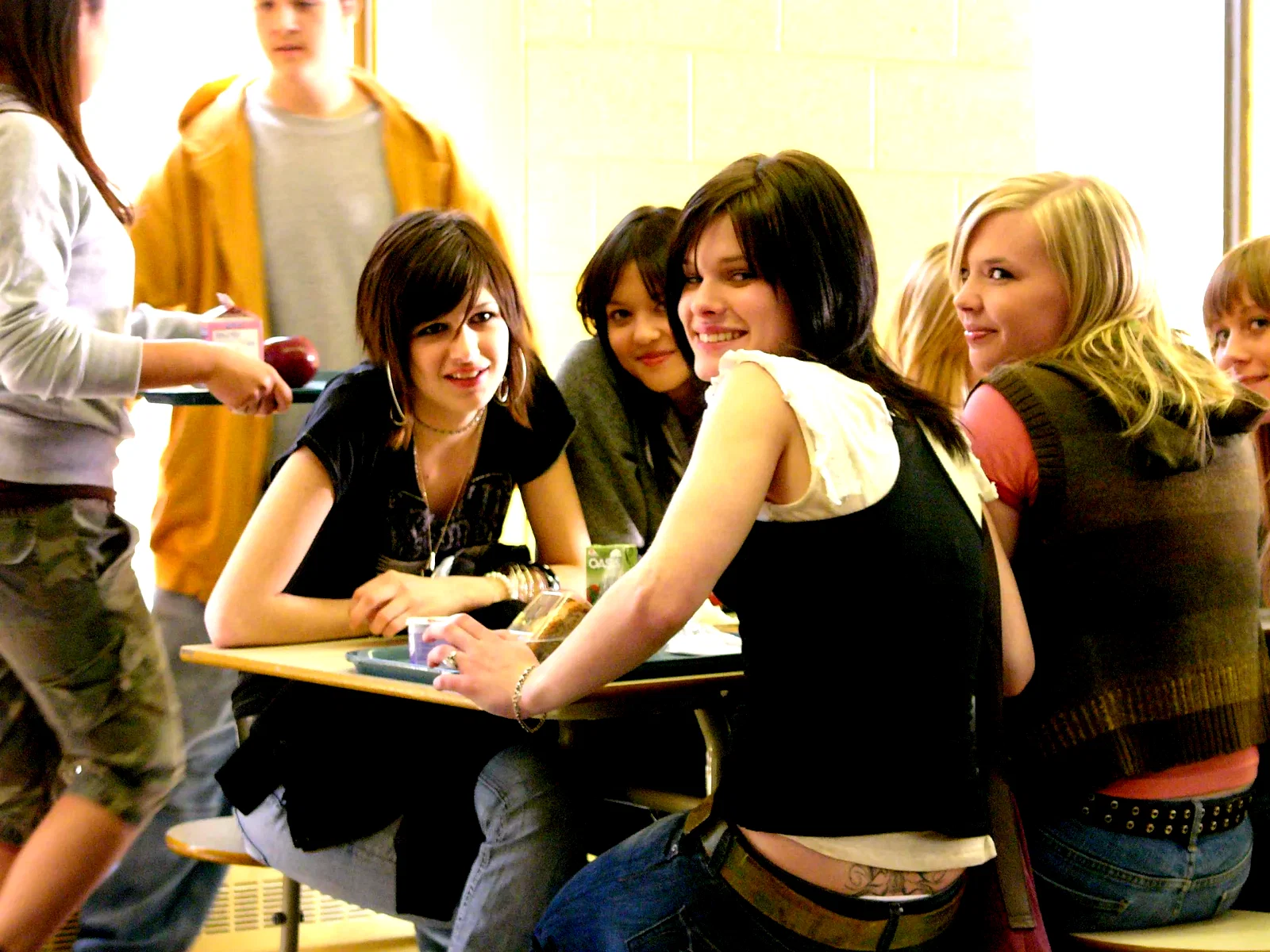 Photo 6 du film : Tout est parfait (Everything is fine)