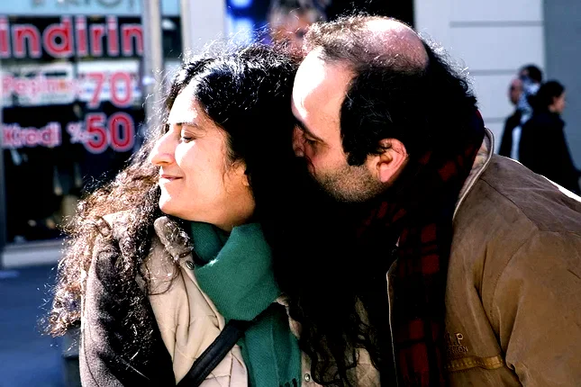 Photo 4 du film : Pour un instant la liberté