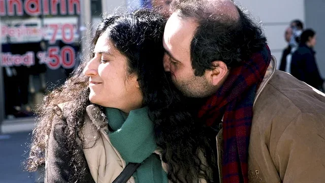 Photo du film : Pour un instant la liberté
