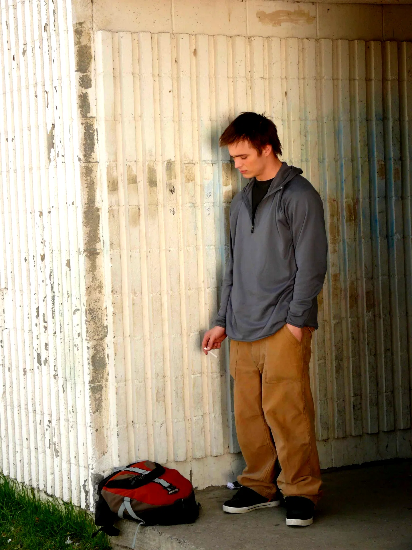 Photo 8 du film : Tout est parfait (Everything is fine)