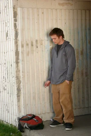 Photo 8 du film : Tout est parfait (Everything is fine)
