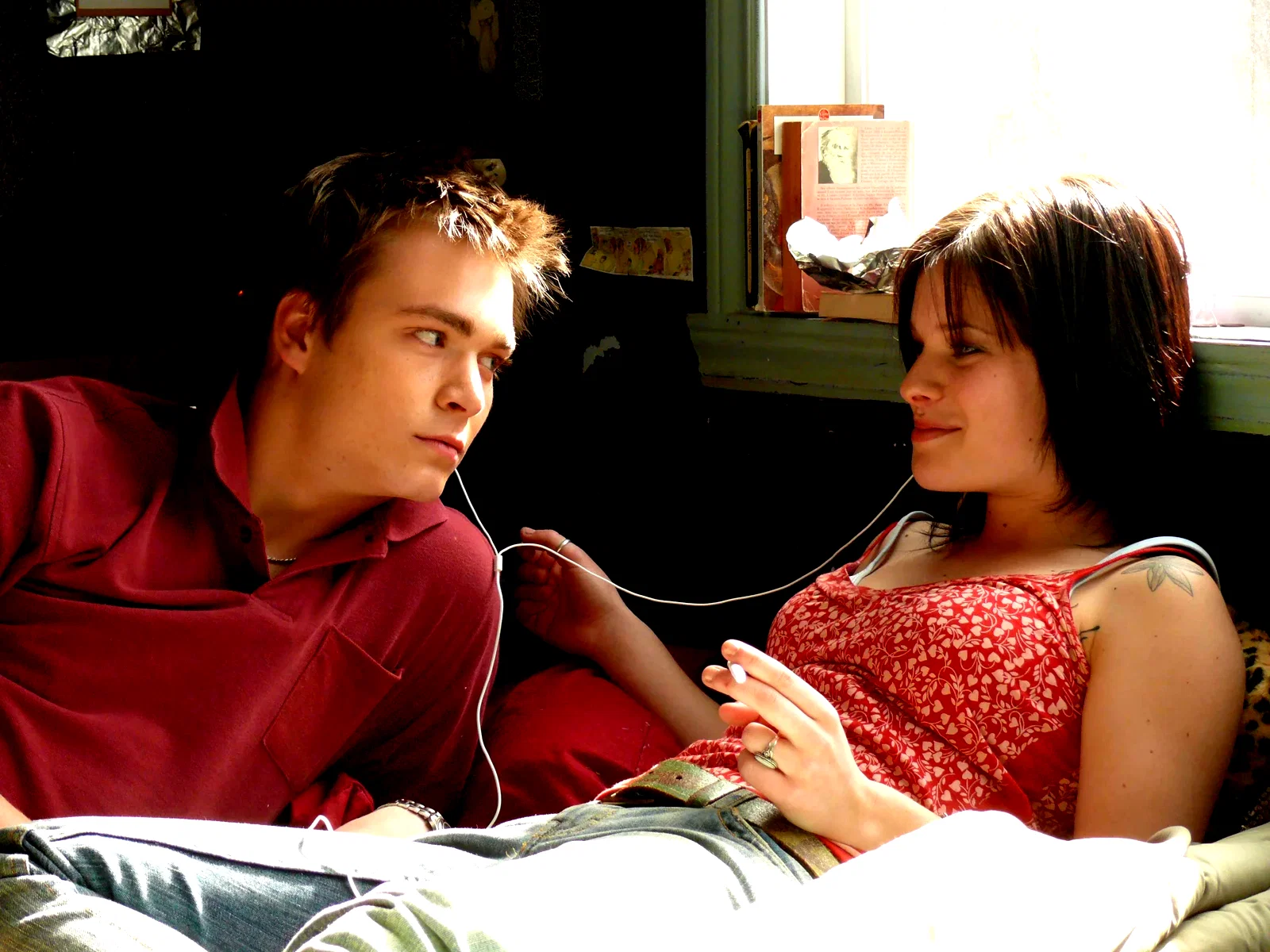 Photo 9 du film : Tout est parfait (Everything is fine)