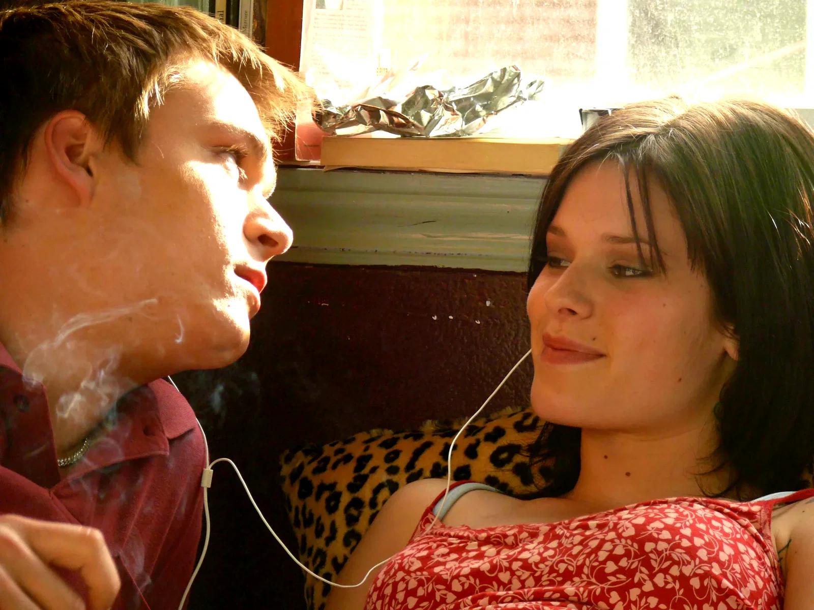 Photo 10 du film : Tout est parfait (Everything is fine)