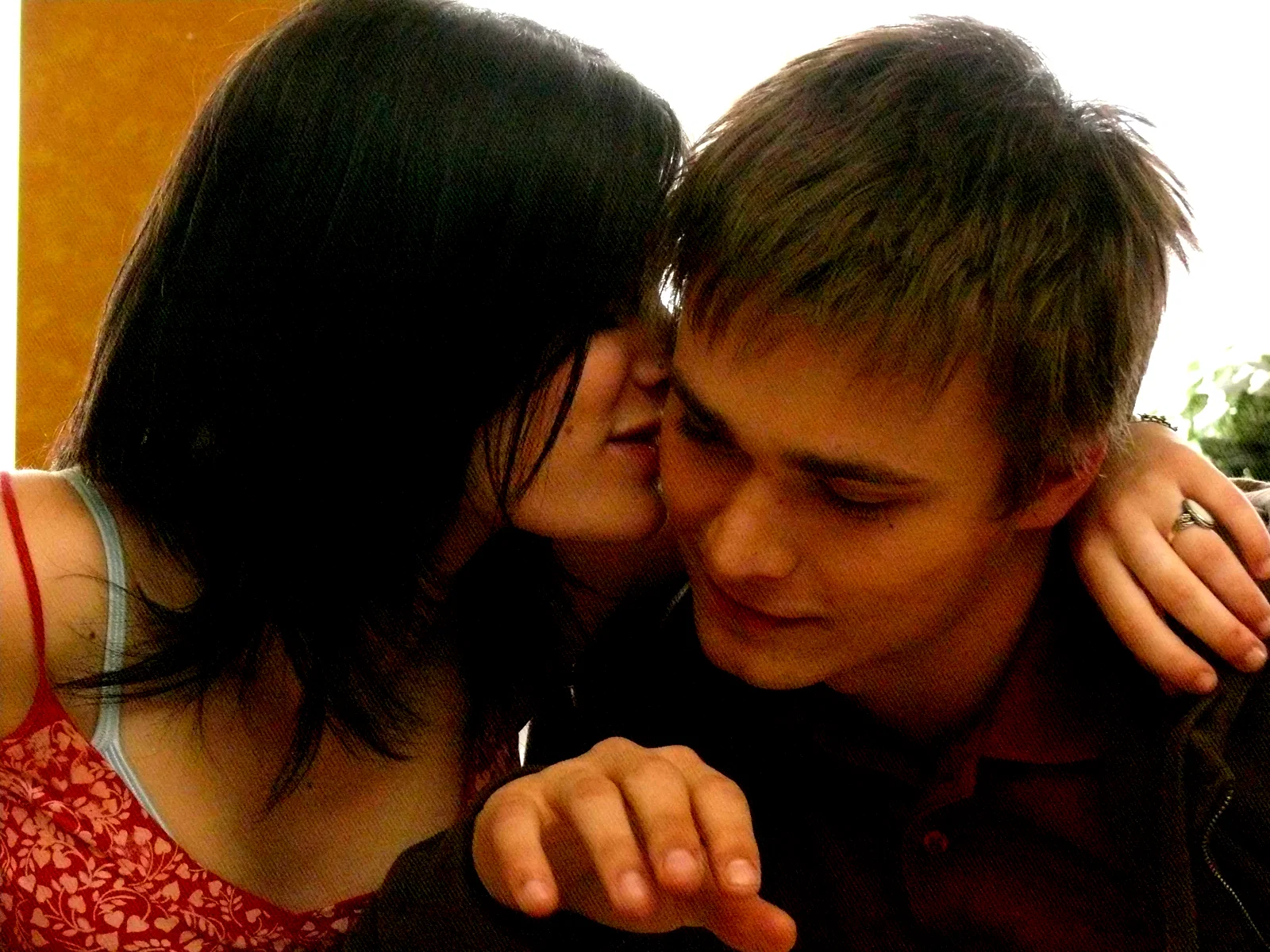 Photo 11 du film : Tout est parfait (Everything is fine)