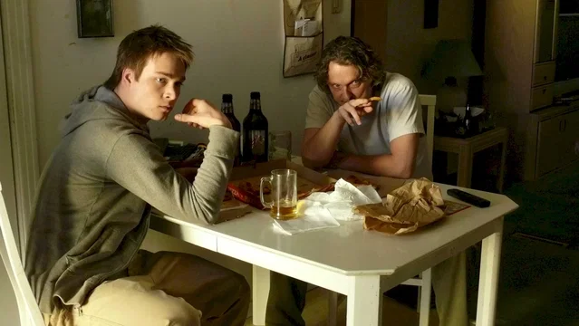 Photo 13 du film : Tout est parfait (Everything is fine)