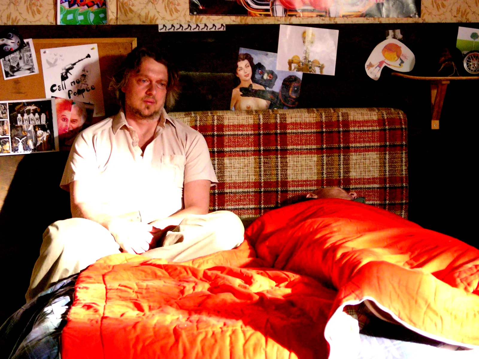 Photo 14 du film : Tout est parfait (Everything is fine)