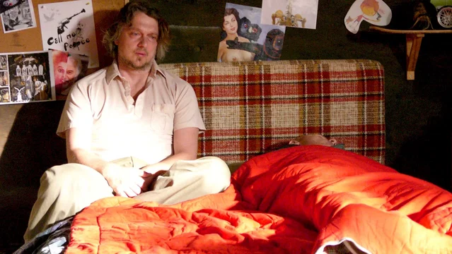 Photo 14 du film : Tout est parfait (Everything is fine)