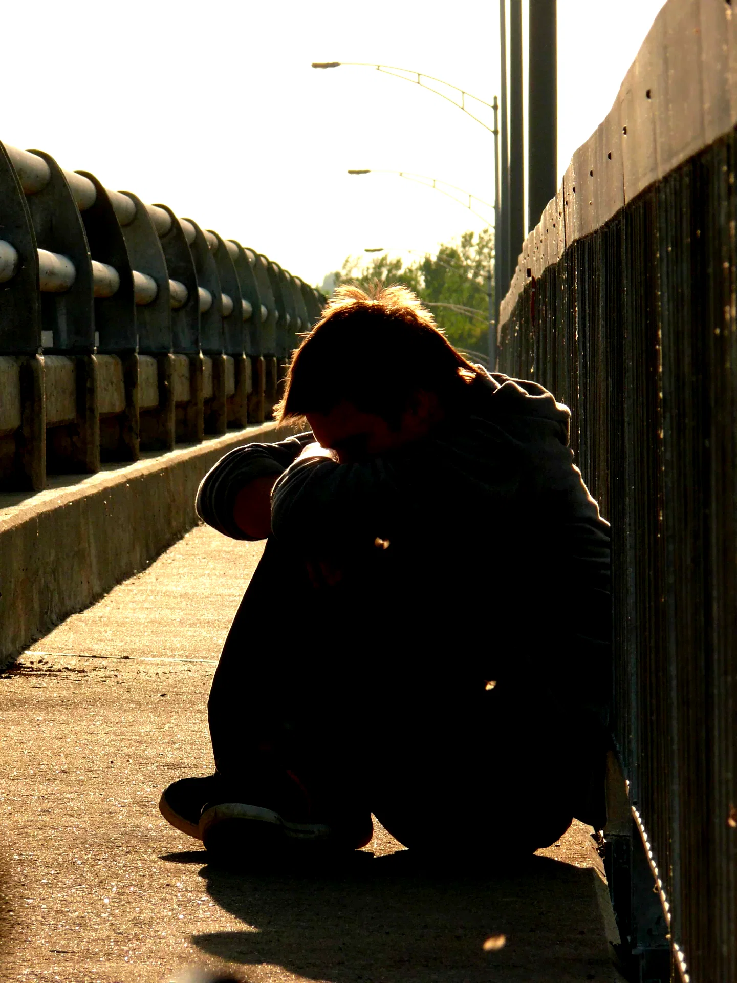 Photo 15 du film : Tout est parfait (Everything is fine)