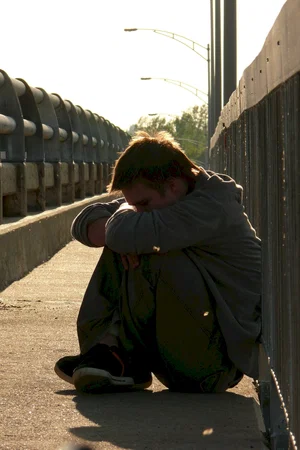 Photo 15 du film : Tout est parfait (Everything is fine)