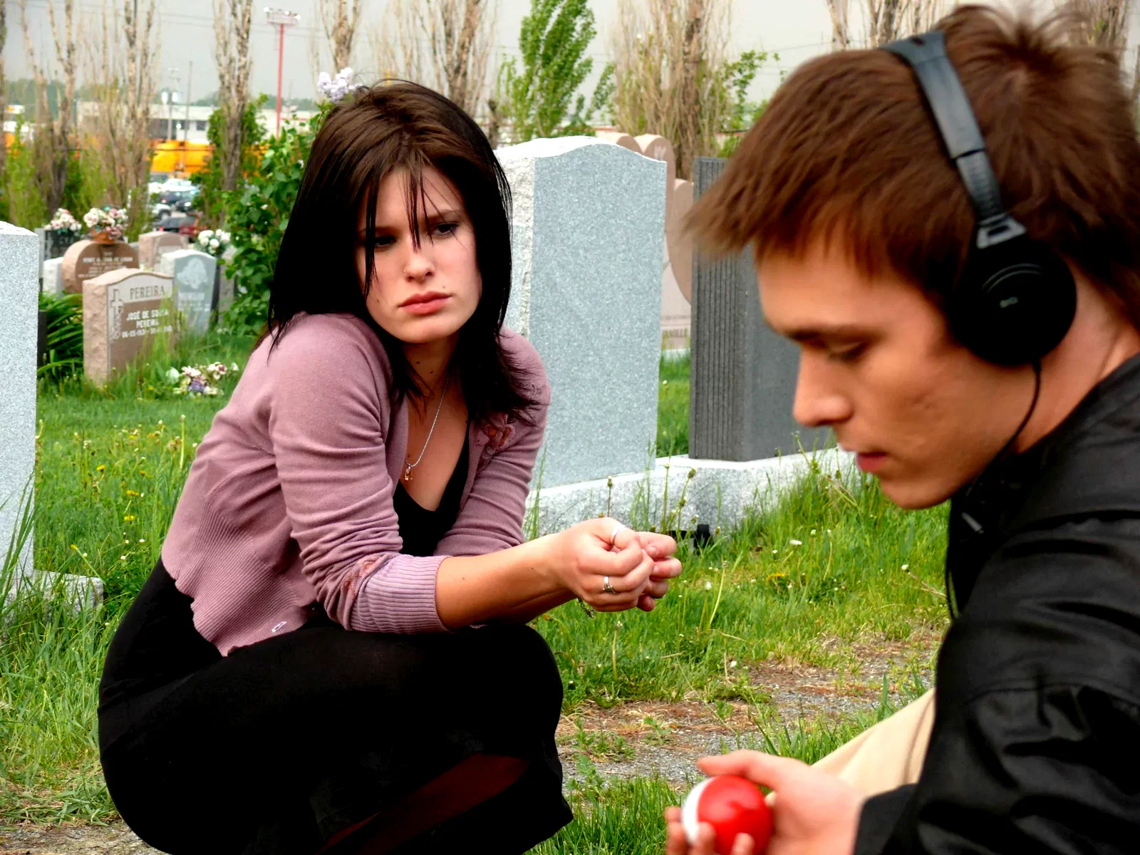 Photo 16 du film : Tout est parfait (Everything is fine)