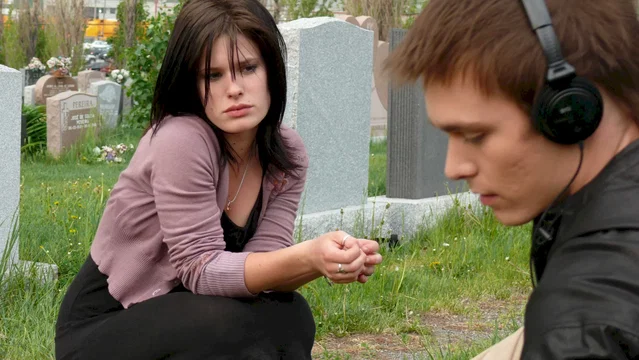 Photo 16 du film : Tout est parfait (Everything is fine)