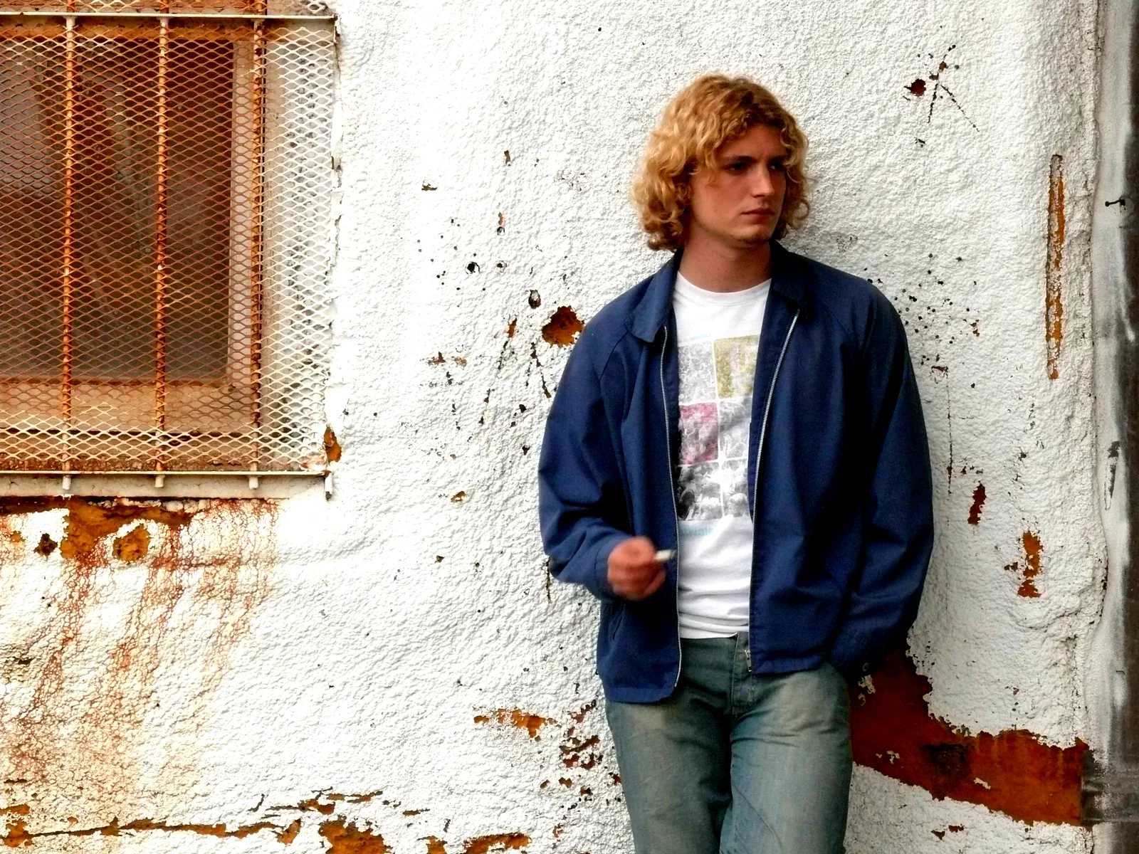 Photo 17 du film : Tout est parfait (Everything is fine)