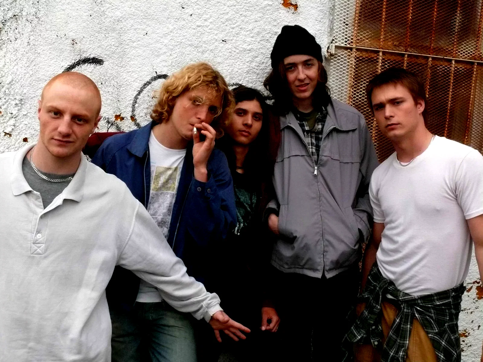 Photo 18 du film : Tout est parfait (Everything is fine)