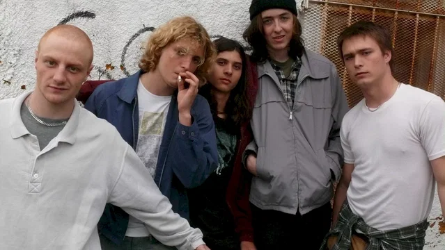 Photo 18 du film : Tout est parfait (Everything is fine)