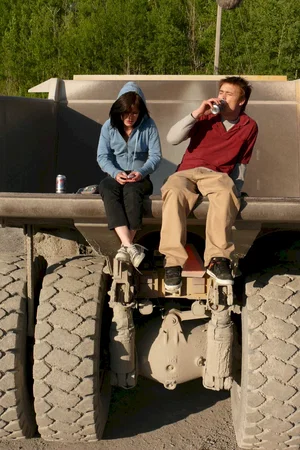 Photo 19 du film : Tout est parfait (Everything is fine)