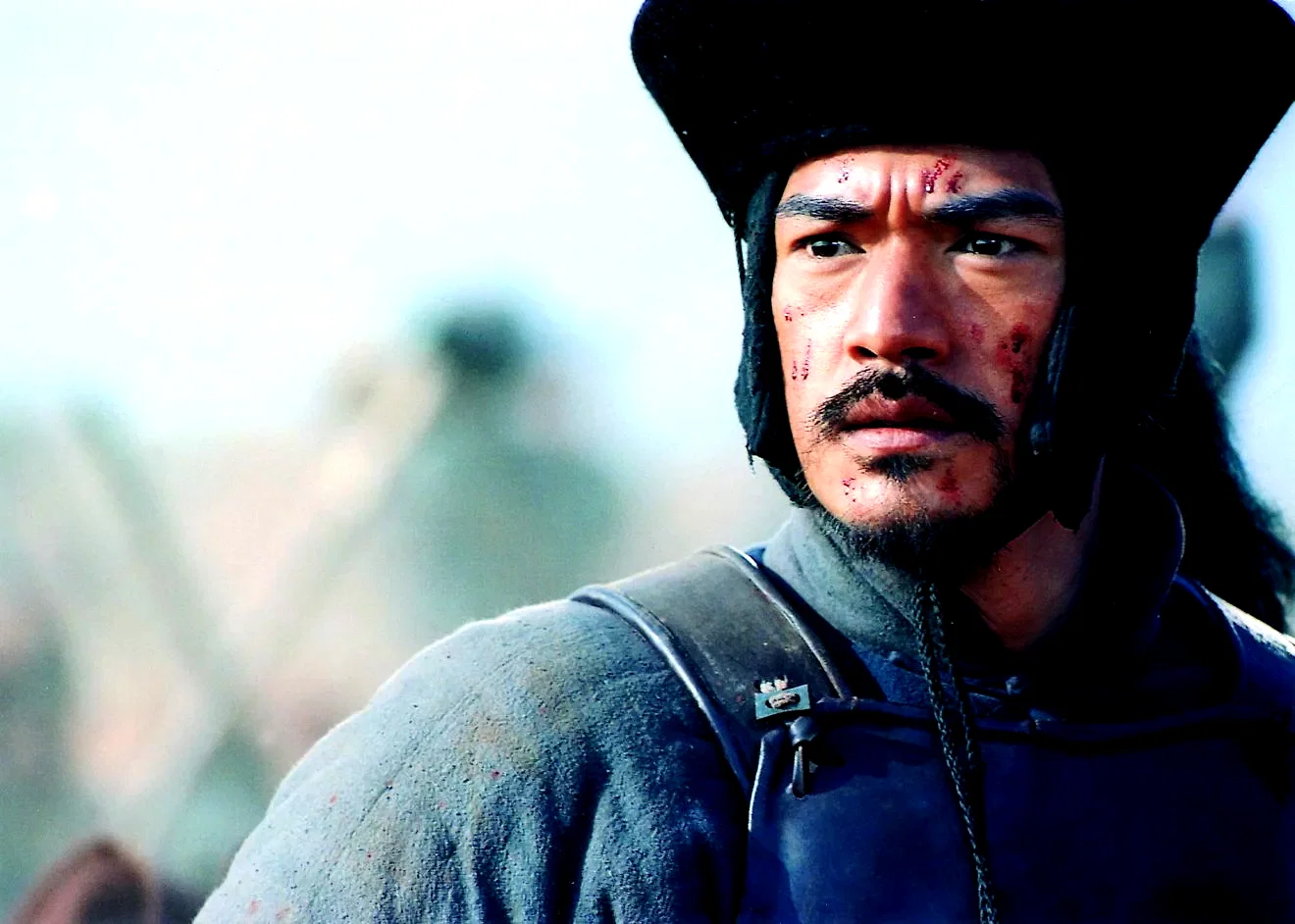 Photo 2 du film : Les seigneurs de la guerre