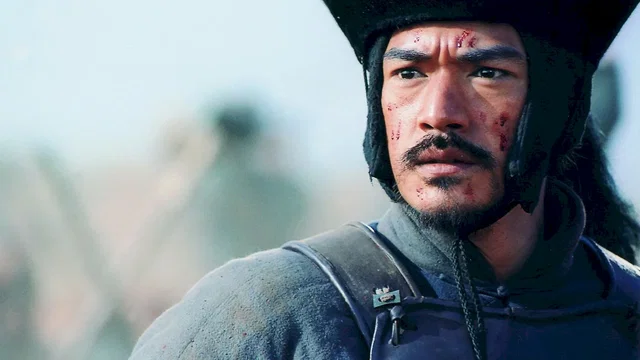 Photo du film : Les seigneurs de la guerre