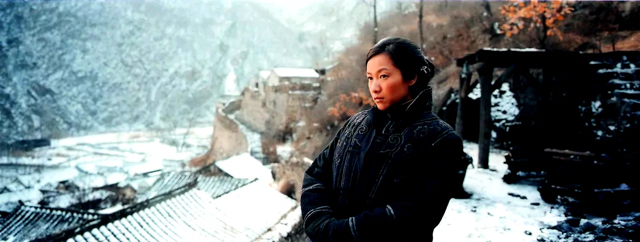 Photo 3 du film : Les seigneurs de la guerre