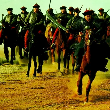 Miniature photo du film : Les seigneurs de la guerre