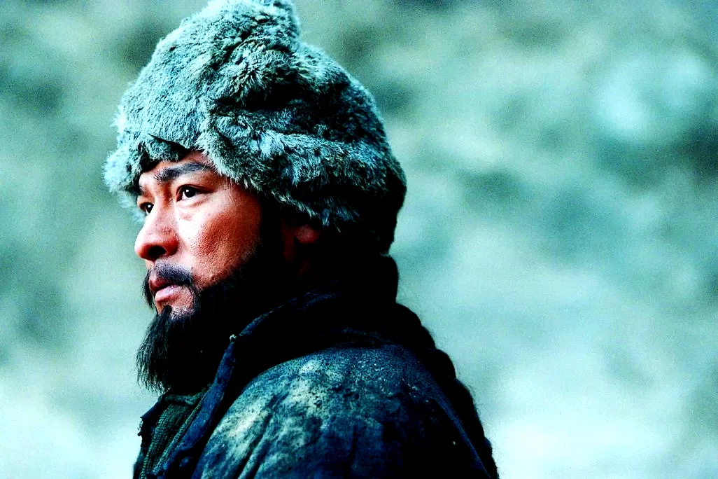 Photo 6 du film : Les seigneurs de la guerre