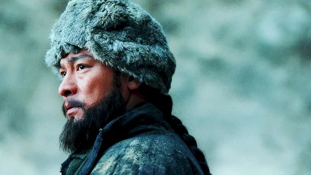 Photo du film : Les seigneurs de la guerre