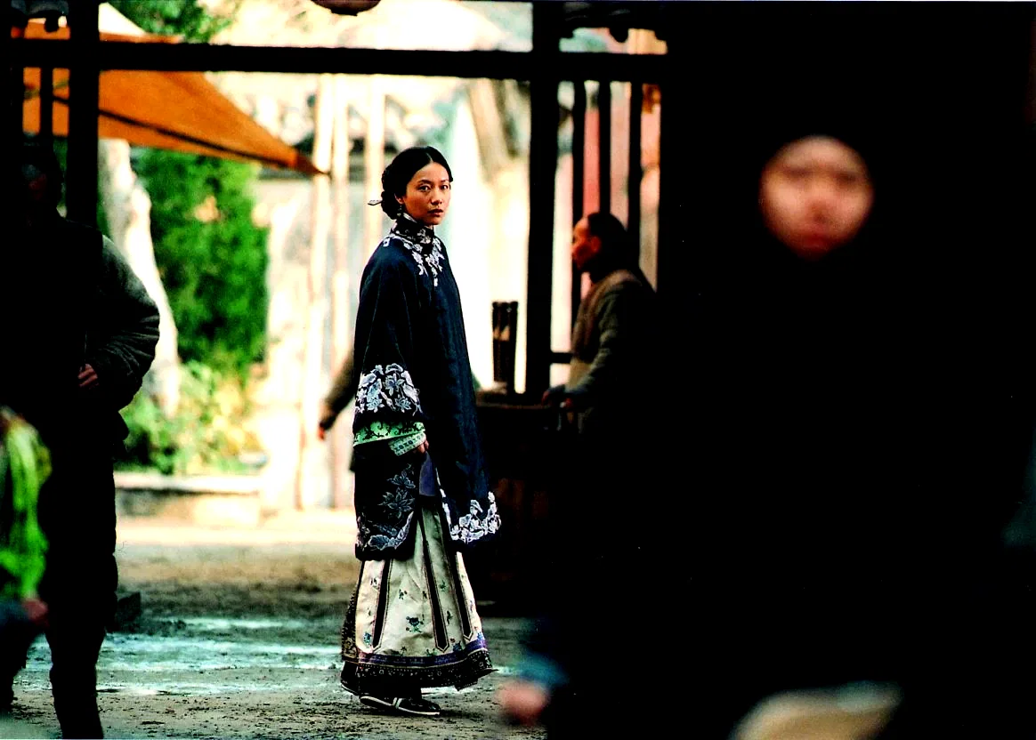 Photo 9 du film : Les seigneurs de la guerre