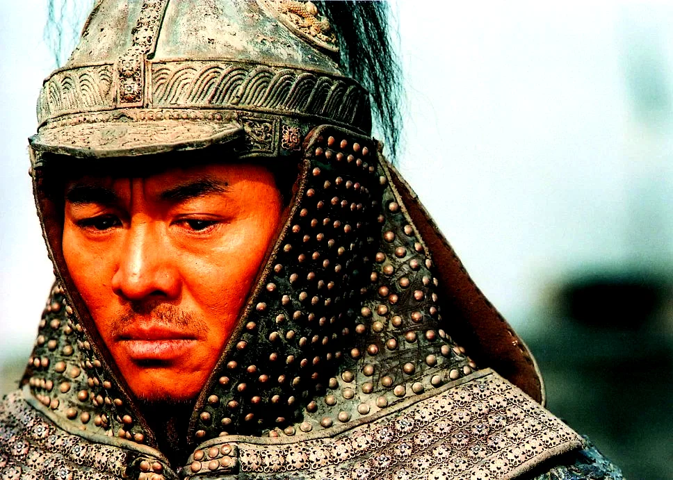 Photo 10 du film : Les seigneurs de la guerre