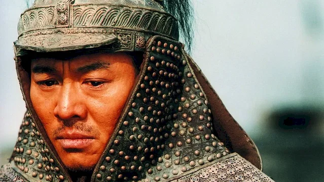 Photo du film : Les seigneurs de la guerre