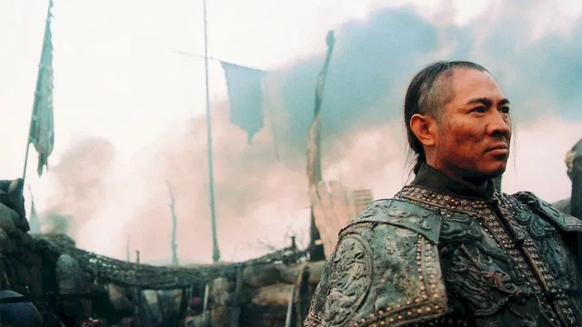 Photo du film : Les seigneurs de la guerre