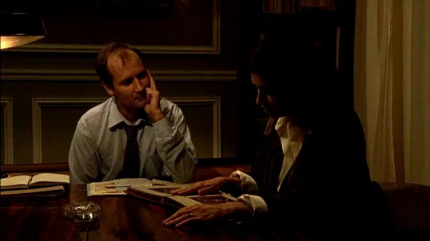 Photo 2 du film : Plus tard tu comprendras