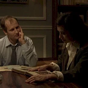 Photo du film : Plus tard tu comprendras