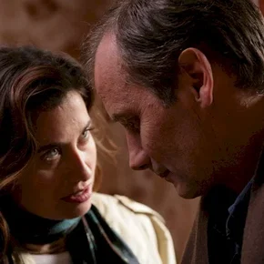Photo du film : Plus tard tu comprendras
