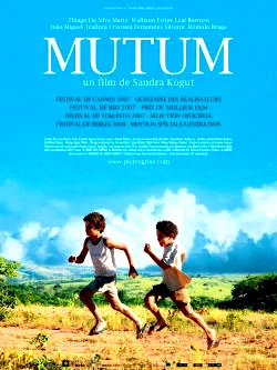 Affiche du film : Mutum