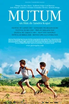 Affiche du film : Mutum
