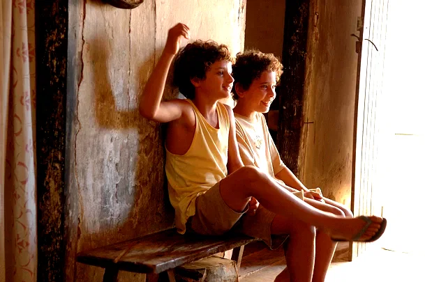 Photo 3 du film : Mutum