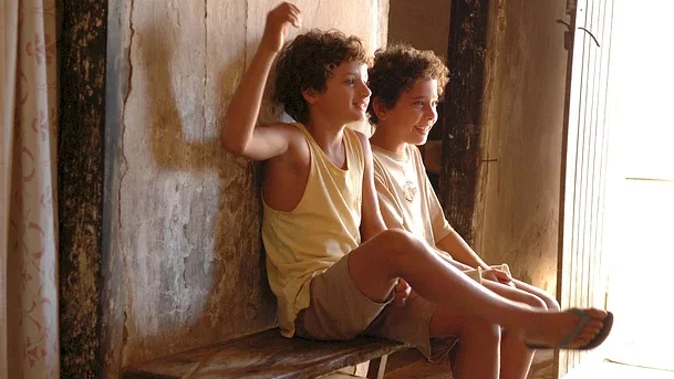 Photo du film : Mutum