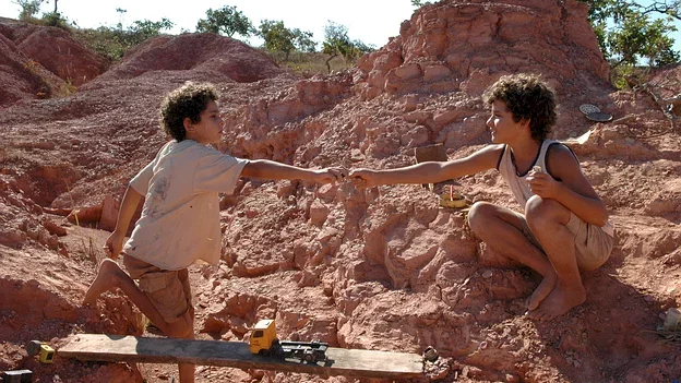 Photo du film : Mutum